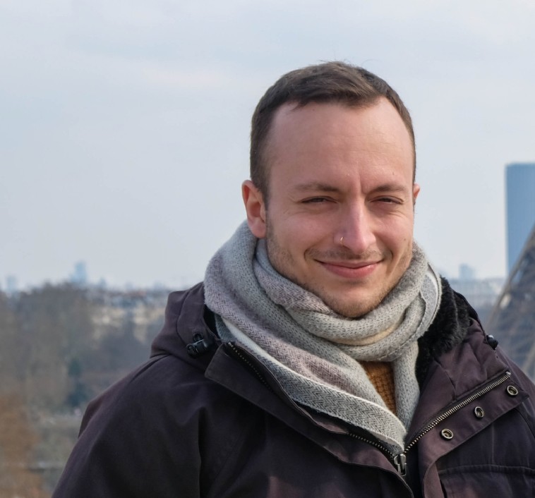 Davide Sansone